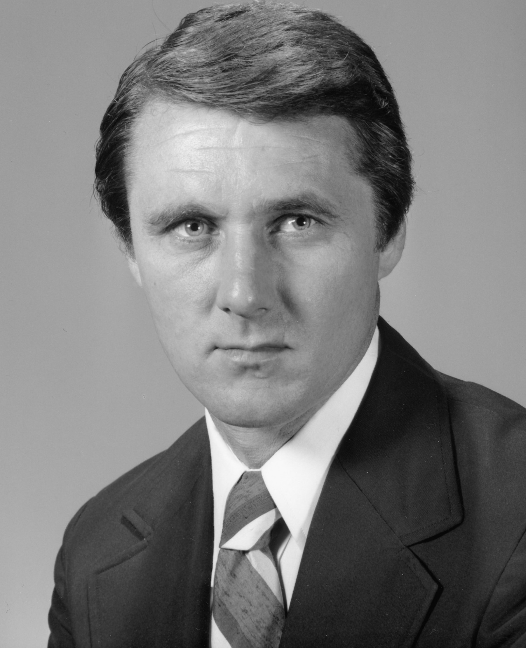 Herb Brooks Coach Of 1980 U S Hockey Team