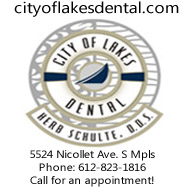City of Lakes Dental