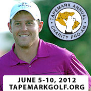Tapemark Annual Charity Pro-Am