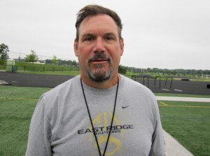 Mike Pendino