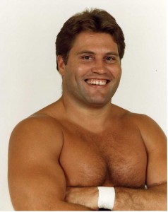 Jim Brunzell