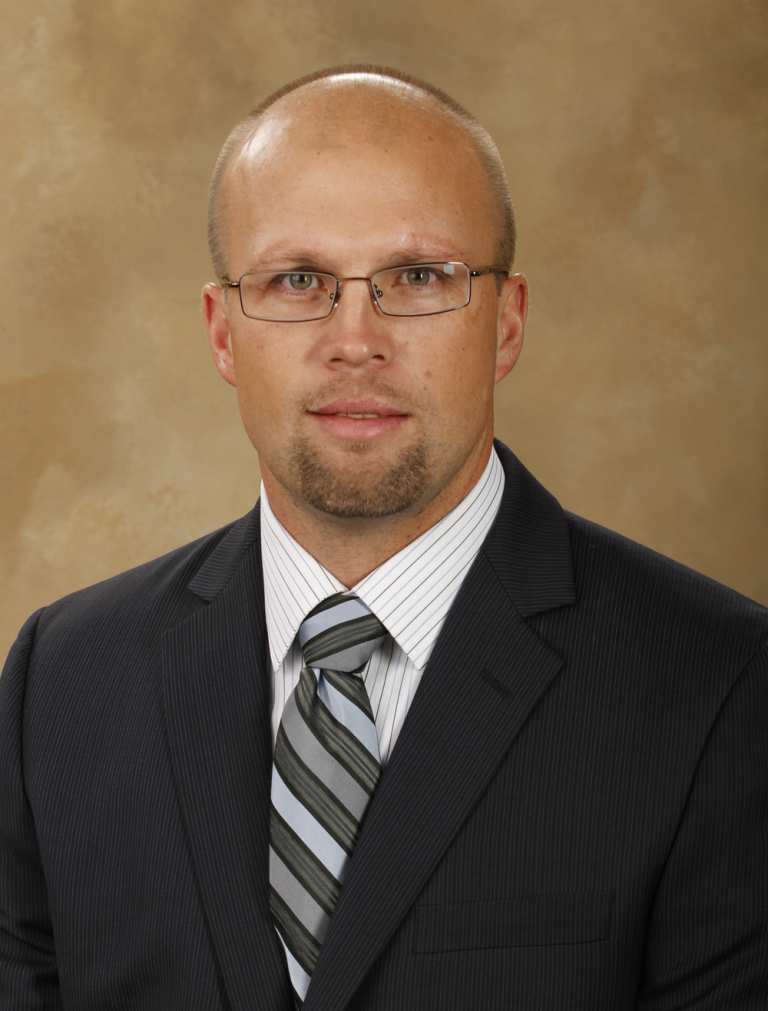 Mike Yeo