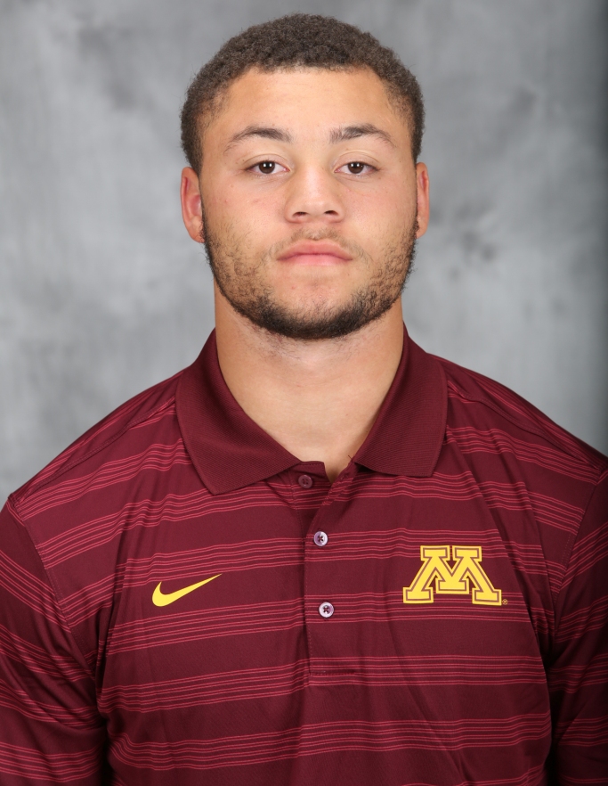 U Fans Guessing on WR Recruit – David Shama's Minnesota Sports Headliners