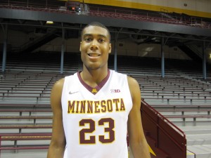 Charles Buggs
