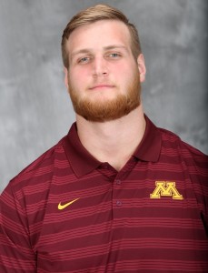 Tyler Moore