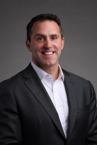 Timberwolves & Lynx CEO Matt Caldwell